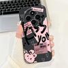 For Xiaomi Redmi 14C Case PocoC75 Cute Panda Cartoon Cover Soft TPU Phone Case For Xiaomi Poco C75 C 75 Redmi14C Back Cover Bags