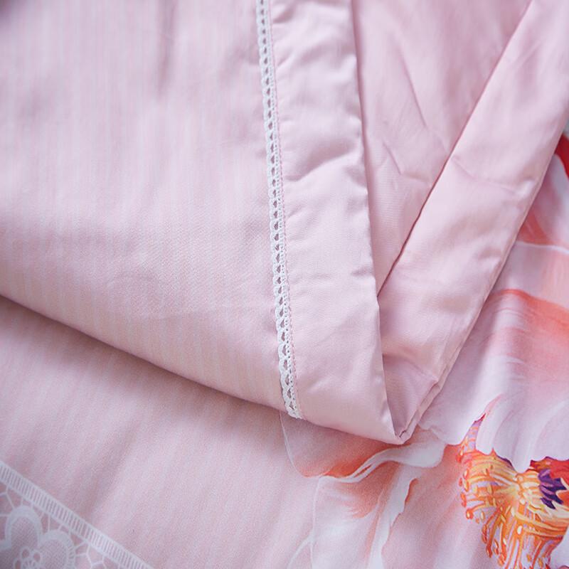 Hengyuanxiang Ice-Cool Viscose Fiber Summer Quilt