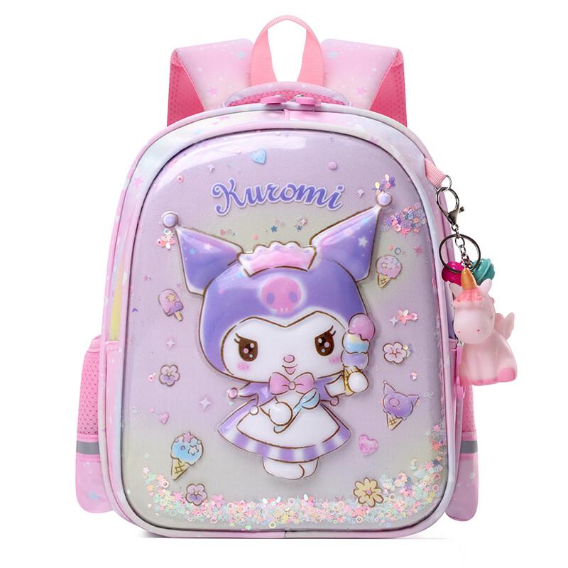 Cute Kids Cartoon Backpack