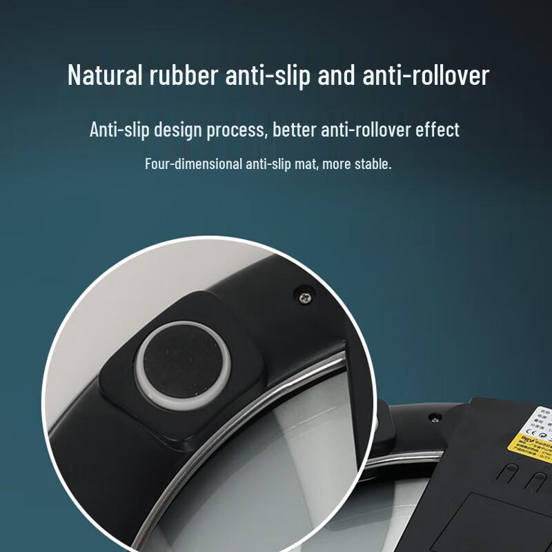 BERYL 828P Smart Bluetooth Body Fat Scale (CN Version)