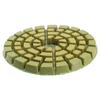 For Marble Polishing Pad Grinding Disc Sanding 100mm 1PC