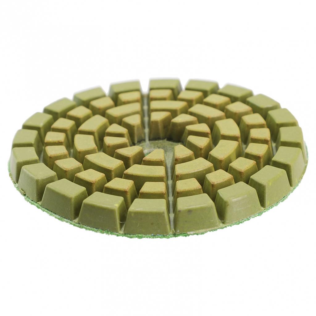 For Marble Polishing Pad Grinding Disc Sanding 100mm 1PC