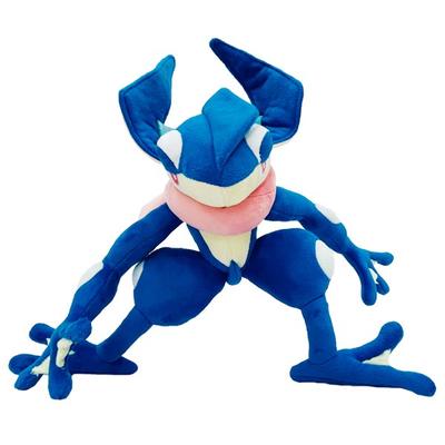 Pokemon Doggy Ninja Doll, Mixed, 25cm, Popular Toys for Korean Children