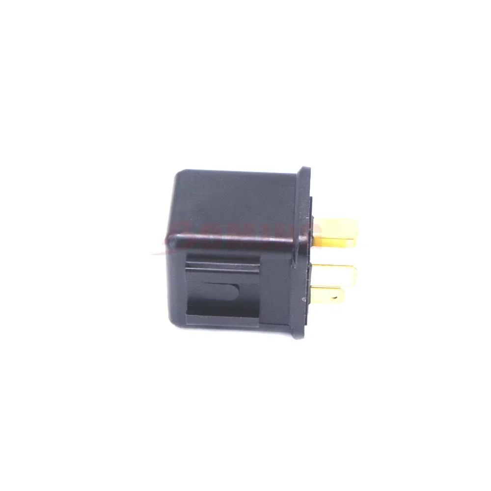New Car 24V Starter Relay For Isuzu Engine 4HK1 Truck NQR 8982597790 8-97173947-0 8-98259779-0 8970363591 MR82C-752 8971739470