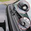 2pcs Front Windscreen Wiper Blade Arm Bolt Nut Cover Cap 8529213010 For Toyota Corolla E150 E160 Verso Yaris Auris