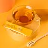 AGF Blendy Cafe Latory Sticks, Rich Honey Rooibos Tea, 7 Sticks X 6 Boxes [Honey Black Tea] [Black Tea Sticks] [Caffeine-Free]