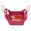 Thermos Pocket Bag 23L Wine Red REX-023 WNR