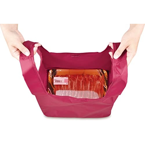 Thermos Pocket Bag 23L Wine Red REX-023 WNR