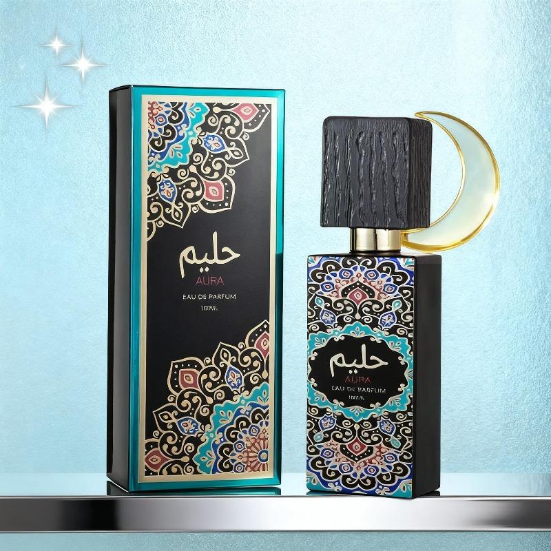 Arabian Venerable Perfume for Men and Women Ml Lasting Fragrance Oriental Woodnote Dubai Middle East Strong Perfume