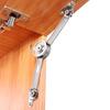 Gas Support Hardware for Cabinet Doors and Wardrobes
