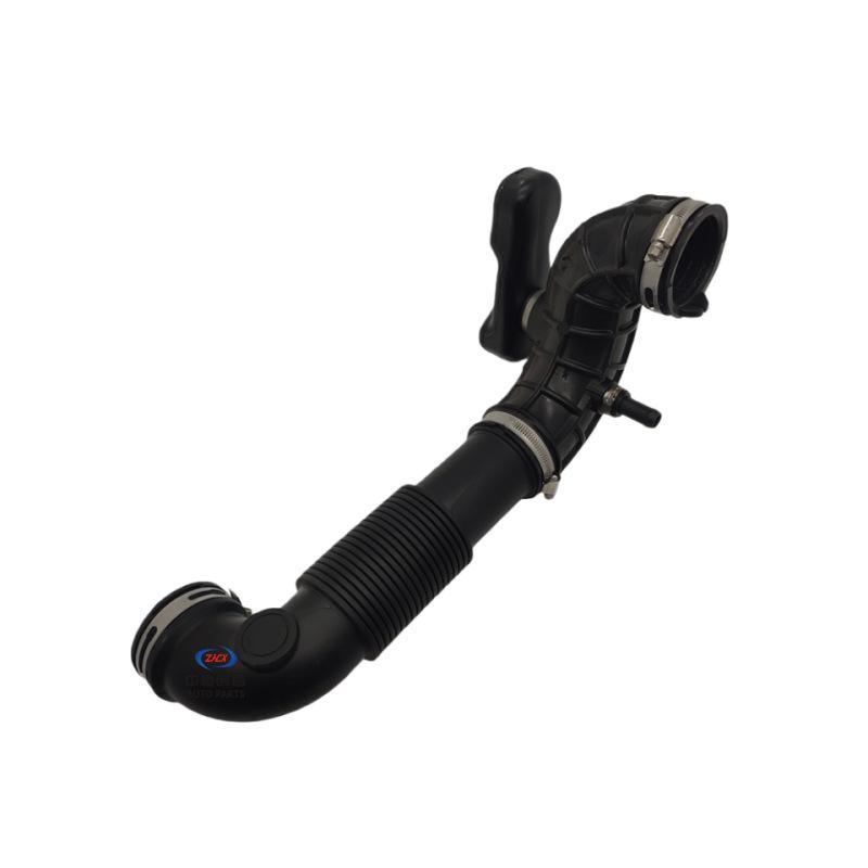 Changan Yuexiang  18 Air Filter Outlet Pipe Assembly Zhongheng Chuangxin