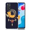 Cardcaptor Sakura Cute Magical Girl Phone Case For Xiaomi Redmi Note 13 14 15 Pro Plus 12S 12 14S 11S 11E 10 10S 11 11T 5G 4G Co