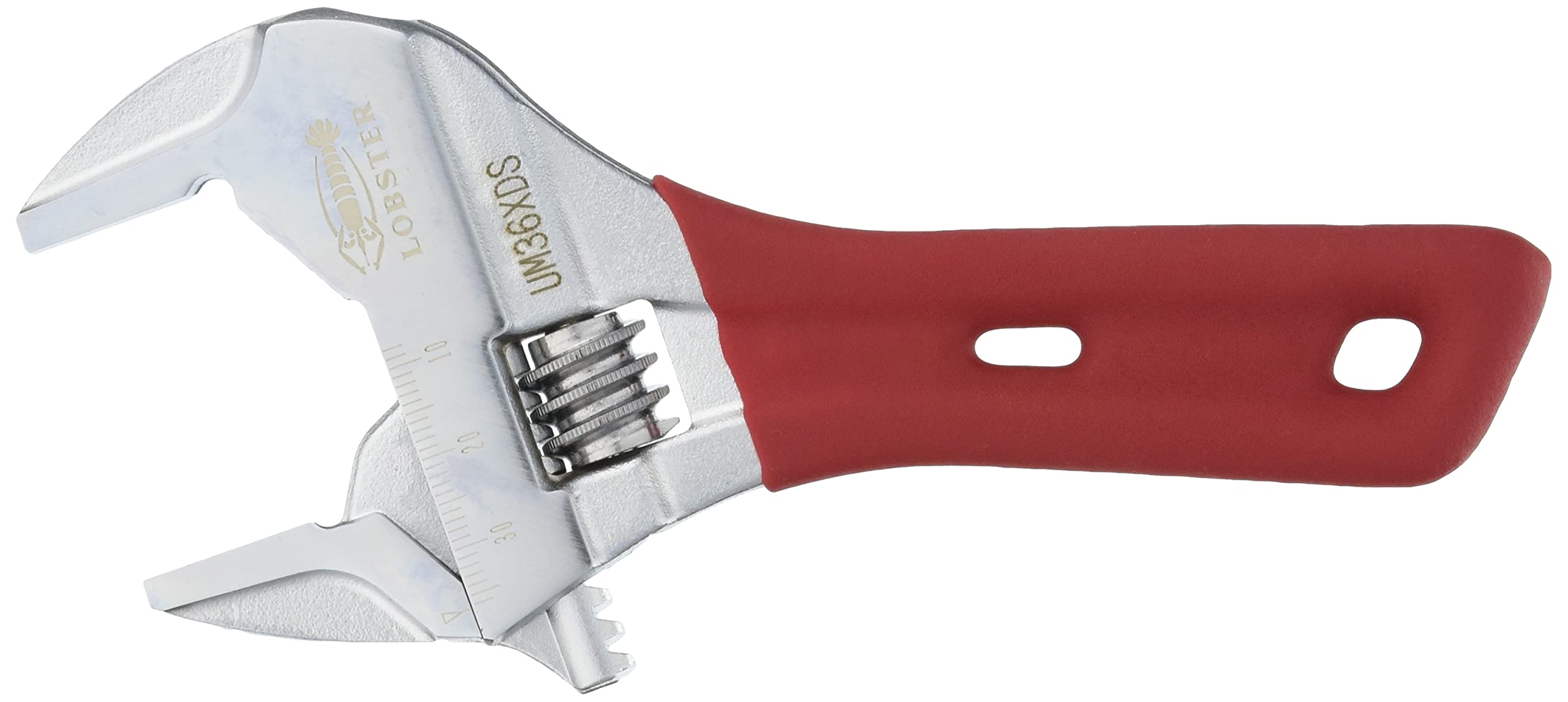 

Lobtex UM36XDS Pocket Monki X Grip