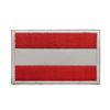 European Flag Emblem Velcro Patch: EU, NATO, UK, Germany, Czech Republic