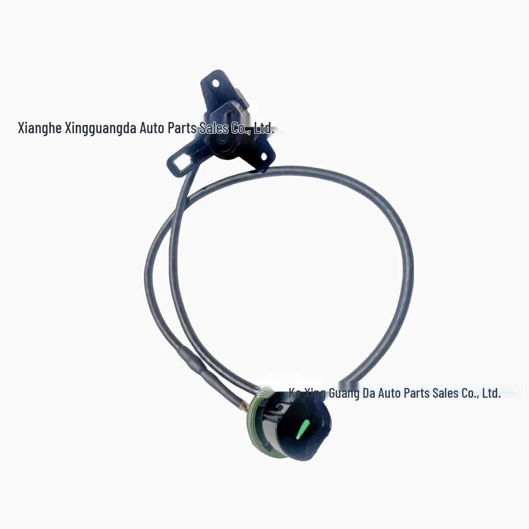 

Hyundai Sonata 2020-22 Rear View Camera 99240-L1000 ABS