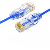 Qishao CAT6A UTP LSZH Ethernet Patchkabel