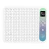 Scacchiera Intelligente AI con 17 Giochi Illuminata Portatile Elettronica Smart Board Game per Viaggio Festa Serata in Famiglia
