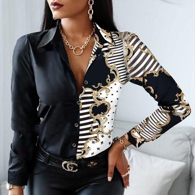 Tops – Blusas e camisas