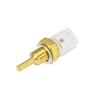 X AUTOHAUX Engine Temperature Sensor 2 Pin for Toyota Camry Corolla 89422-33030