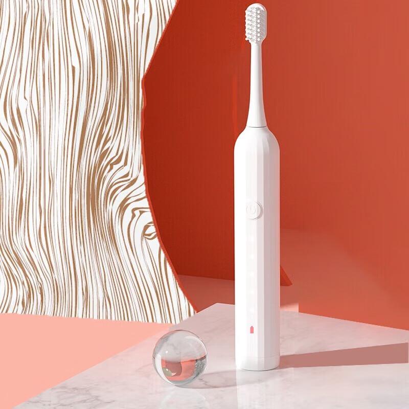 

BDEDN POETRY BP-1 Sonic Electric Toothbrush