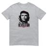 Che Guevara T Shirt Ernesto Che Guevara T-Shirt Revolution Design Unisex T-Shirt