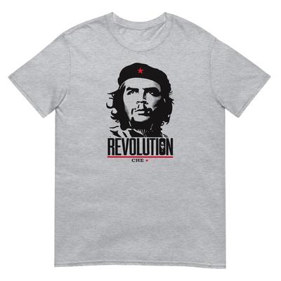 Che Guevara T Shirt Ernesto Che Guevara T-Shirt Revolution Design Unisex T-Shirt