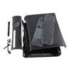 1set Housing Shell Case for XBOX 360 Fat Game Console Protective Case Housing Shell Case Cover with Buttons for Xbox 360 Phat