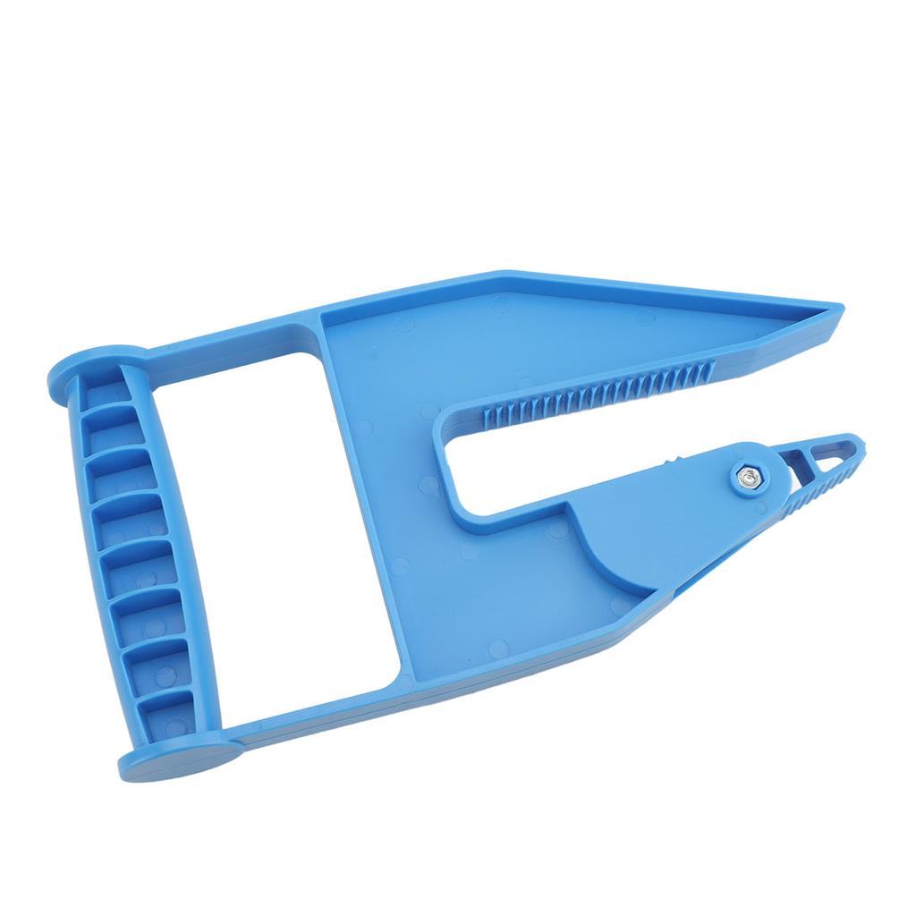 Paar Mattenbeweger Werkzeug Schwerlast Stallhandler Greifer Ergonomischer Zieher Zeit Arbeitssparend für