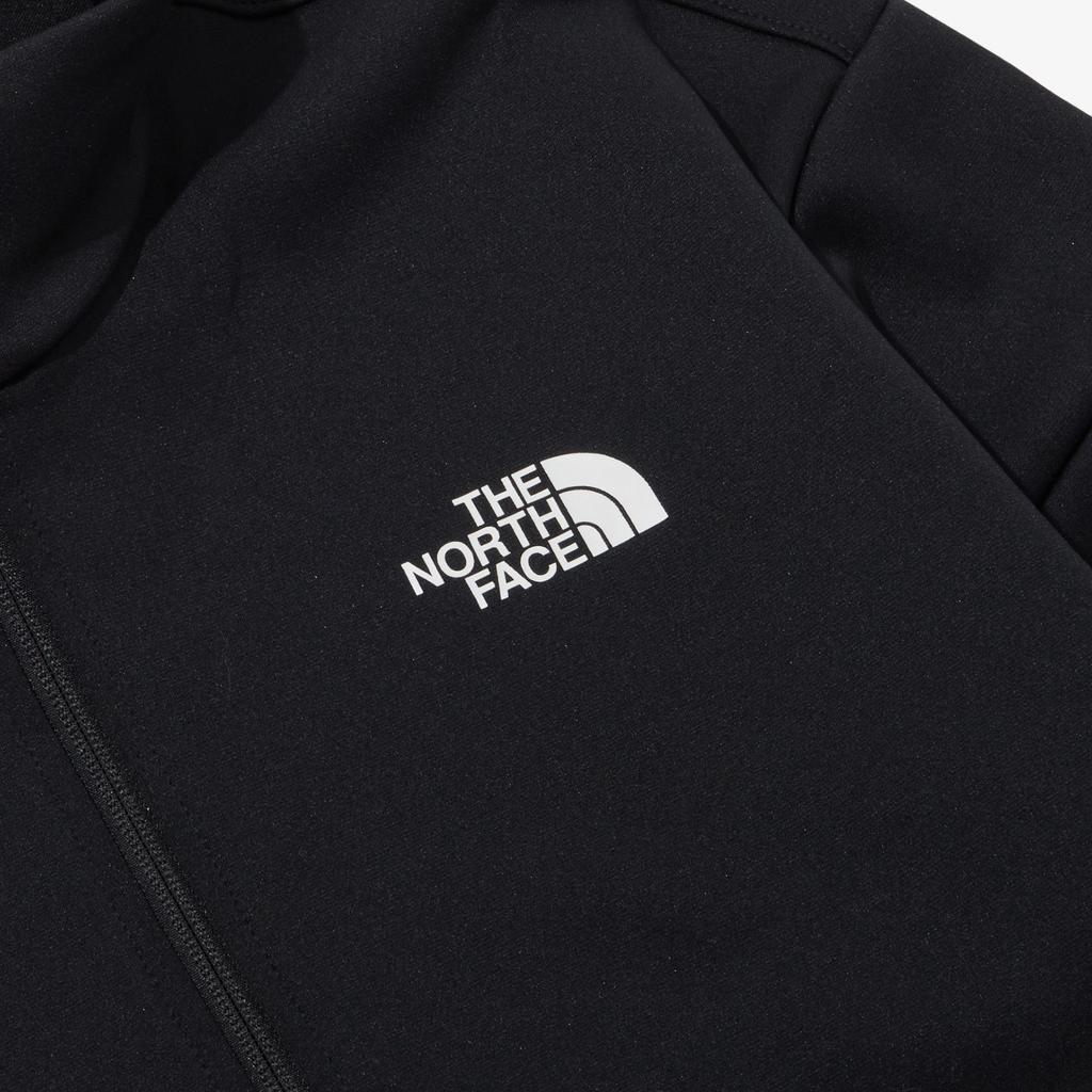 THE NORTH FACE Jackets & Coats Men's Black NJ5JP12A