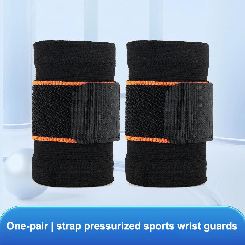 Wrist Guard, Tendon Sheath, Joint Anti Sprain, Hand Strap, Basketball, Tennis, Badminton, Fitness Sports Wrist Guard