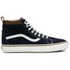 Vans Sk8-Hi MTE Dress Blues Men Sneakers Marshmallow VN0A33TXRIY