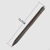 Titanium Alloy Bolt Action Pen for Smooth Writing Experience