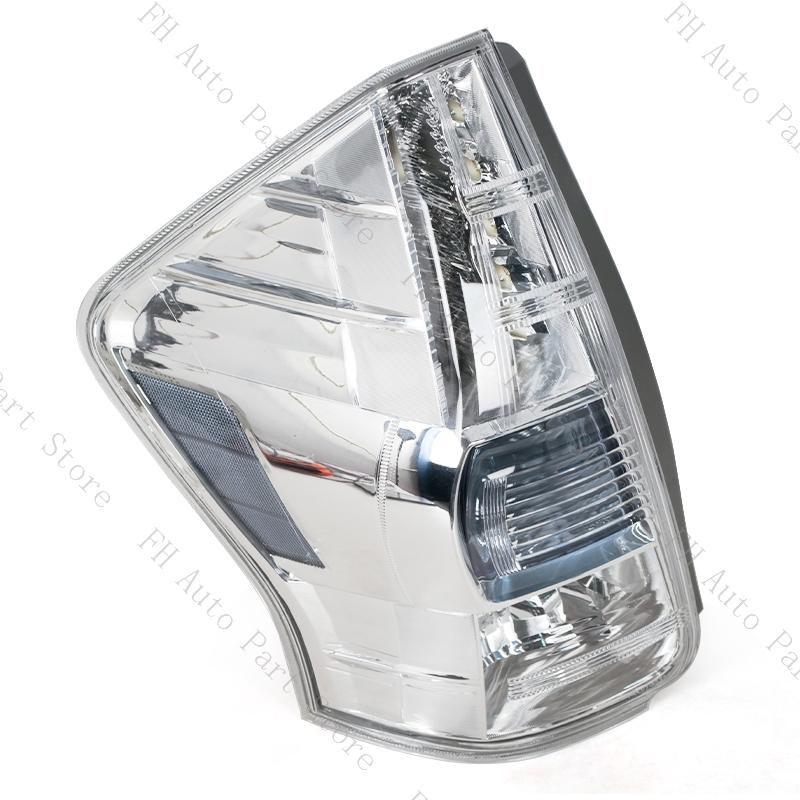 Taillamp Taillight For Toyota Prius Alpha 2012 2013 2014 Car Rear Bumper Tail Light Brake Stop Reverse Lamp 81560-47140