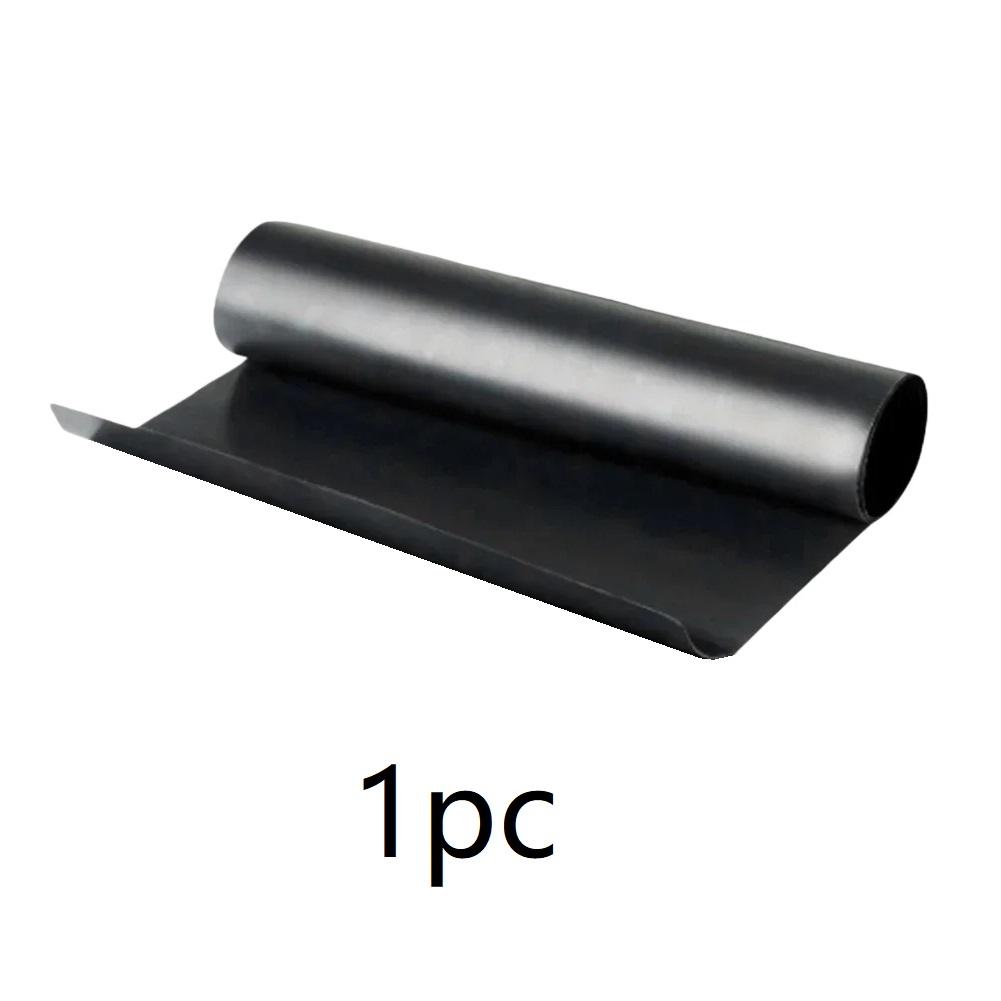 

BBQ Grill Mat Reusable Heat Resistant Oven Liner Baking Mat for Home Outdoor Picnic Barbecue Grill Kitchen Accessories