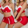 Christmas Suit Sexy Lingerie Spring Summer Autumn Winter