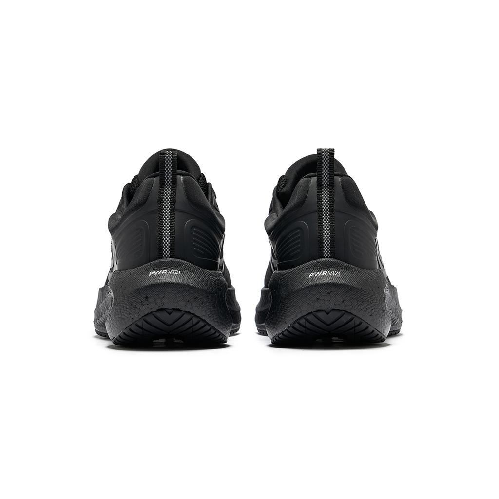 Saucony Surge 3 Waterproof Everyday Versatile Comfortable Cushioning Low-Top Running Shoes Unisex Running Shoes Black S28215-6