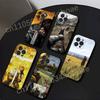 K-Kingdom Come D-Deliverance Handyhülle Für iPhone 17,16,15,14,13,12,11,Pro,Max,Plus Weiche Schwarze Hülle