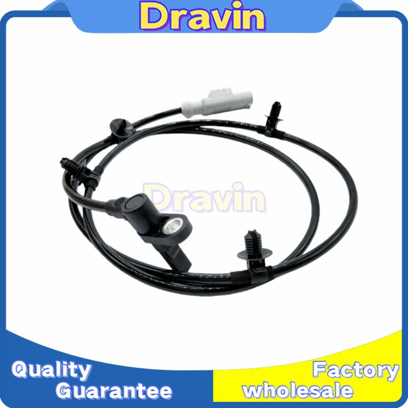 6394409734 6394409834 Rear Left/Right ABS Wheel Speed Sensor A6394409734 A6394409834 For Mercedes-Benz Vito Viano Mixto W639 Rear Right 639440983