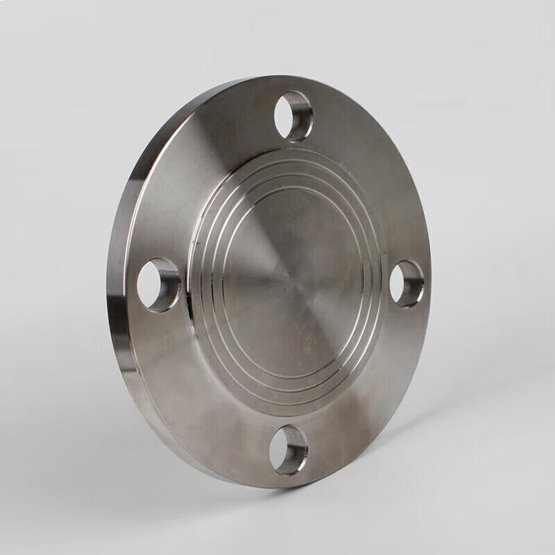 Guanshi Forged Steel Blind Flange
