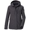 Functional Jacket Killtec KOW 225 WMN