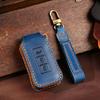SANRILY Mitsubishi Keno Key Case Key Holder Key Cover Key Protection Applicable To Mitsubishi Delica Delica D5 Outlander PHEV Ek Space Custom Nissan D