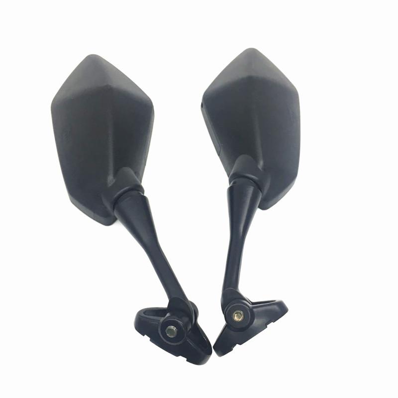Motorcycle Rearview Mirror Horizon Reflector 3C Certified R1/R3 Racing & Sports Car Rearview Mirror
