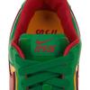 Lil Yachty X Nike Air Force 1 Low Concrete Boys - Lucky Green Unisex Sneakers Mystic-Red University-Gold IH4383-300