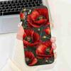 For Samsung Galaxy Note20 4G Case SM-N980F Popular Love Soft Silicone Cover For Samsung Note20 5G 6.7" Cute Butterfly Bumper