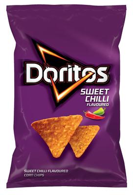 Doritos Patatine di Mais al Gusto Dolce Chili 100 G