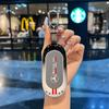 WAM3   For Mercedes Benz C S Class W206 W223 S350 C260 C300 S400 S450 S500 Car Remote Key Case Cover Protector Shell Auto Accessories