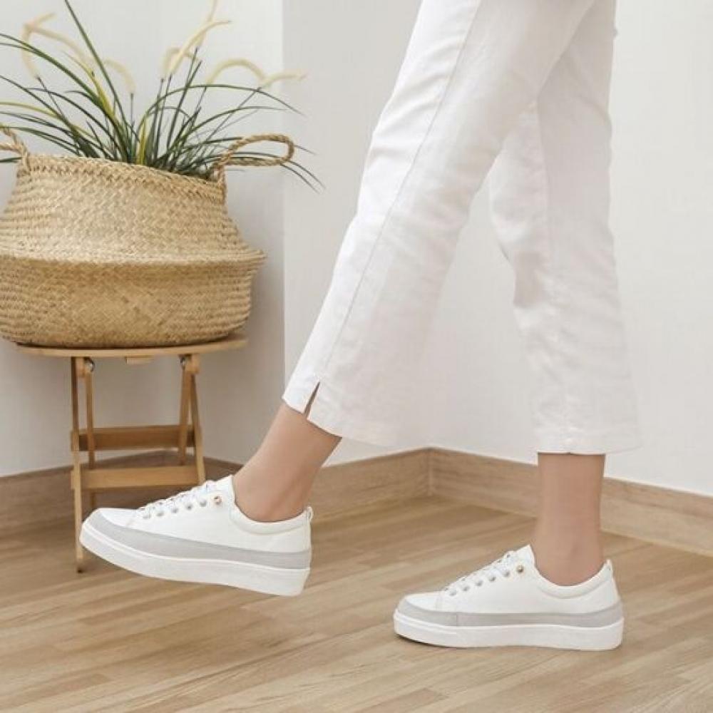 Jisyu Sneakers Code String 3cm