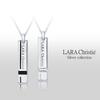 Necklace Sideway Pair Necklace [Lara Christie] [PAIR Label] Cp3037-p