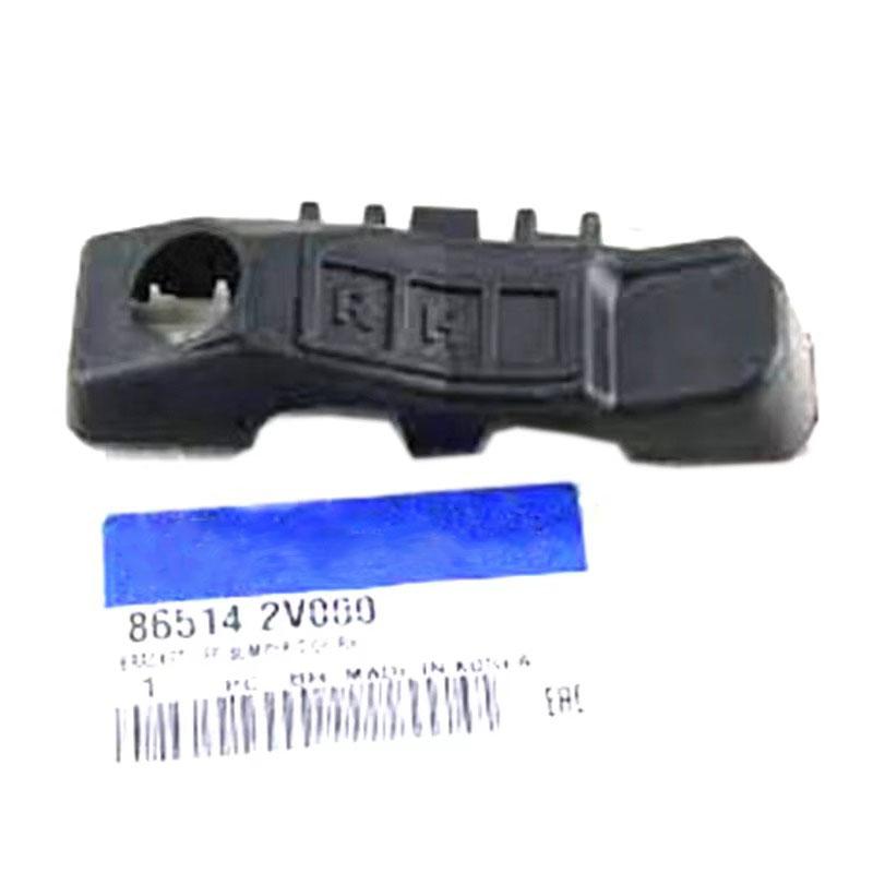 Baificar Brand New Front Bumper Support Bracket 86513-2V000 86514-2V000 For Hyundai Veloster 2012-2016