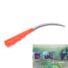 Comprehensive Gardening Tool Set with Machete, Hook Knife, and Wire Clasp